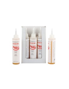 12 OILDEA® MIX FASS + 4 OMAGGIO