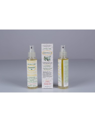 OILDEA® MIX ESSENTIAL 40