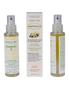 OILDEA® MIX ESSENTIAL 10