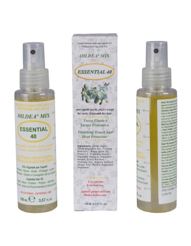 OILDEA® MIX ESSENTIAL 40
