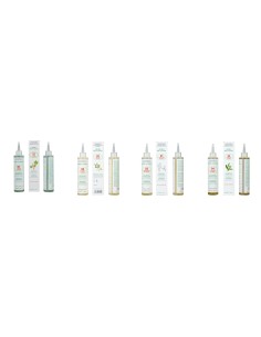 ULTRASANICON X PRO ® MODELLO-1180A + 12 OILDEA® MIX... 2