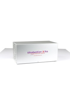 ULTRASANICON X PRO ® MODELLO-1720A + 12 OILDEA® MIX...