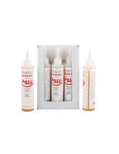 4 OILDEA® MIX FASS + 2 OMAGGIO